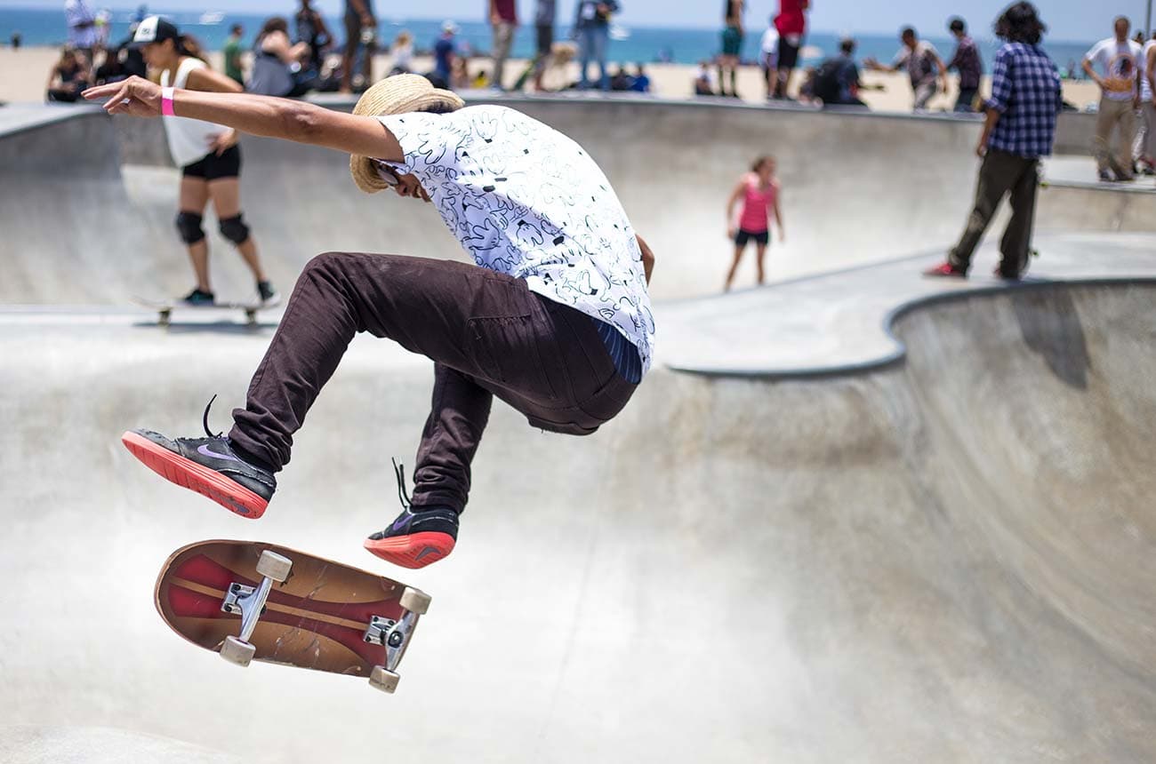 Lyft - Multi-Market Experiential Activations - Image 1