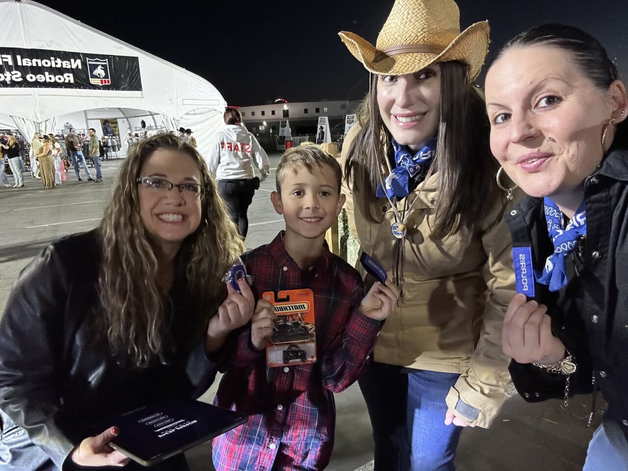 Top 10 Event Staffing Agencies in Oxnard (2026)