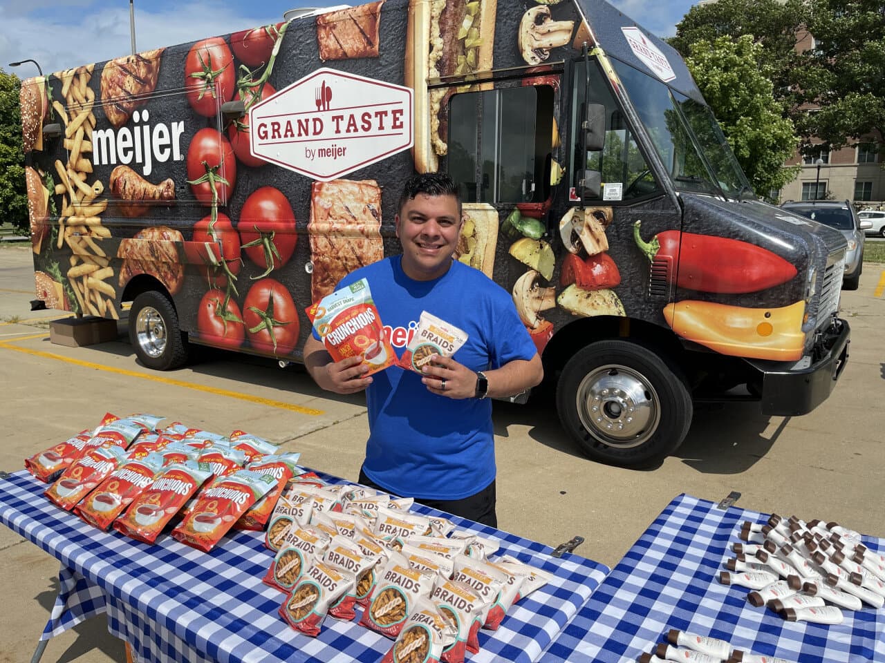 Meijer Brand Activations - Image 1